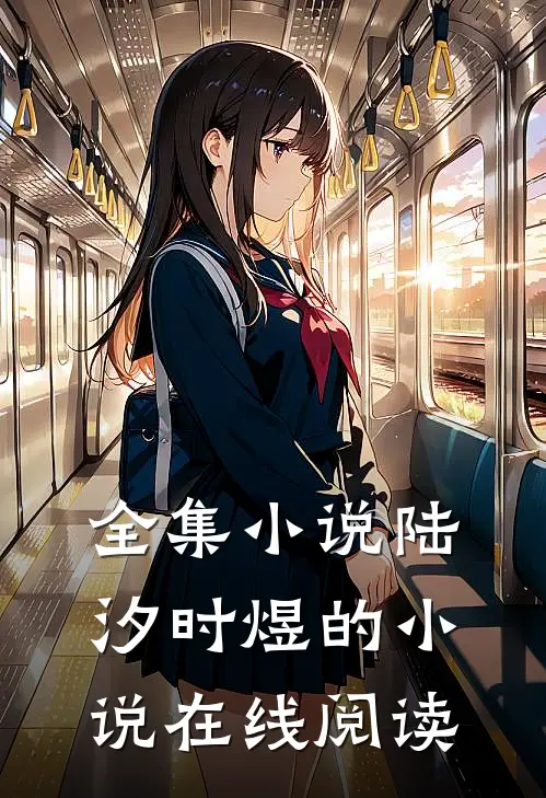 全集小说陆汐时煜的小说在线阅读