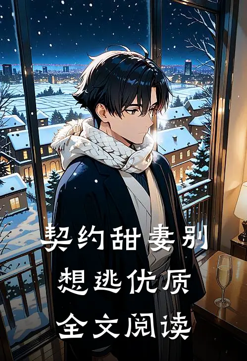 契约甜妻别想逃优质全文阅读