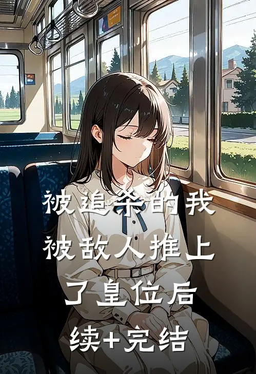 被追杀的我，被敌人推上了皇位后续+完结