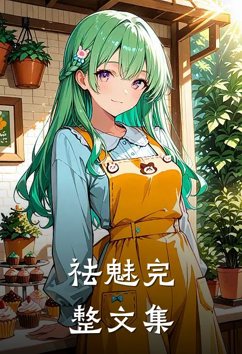祛魅完整文集