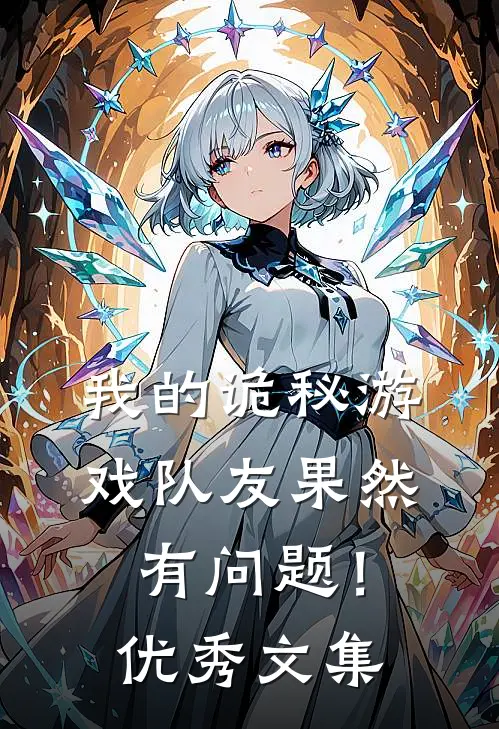 我的诡秘游戏队友果然有问题！优秀文集