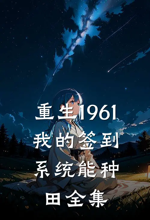 重生1961：我的签到系统能种田全集