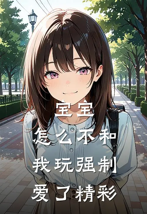 宝宝，怎么不和我玩强制爱了精彩
