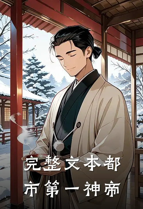 完整文本都市第一神帝