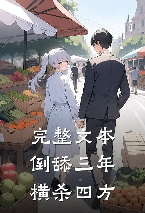 完整文本倒舔三年，横杀四方