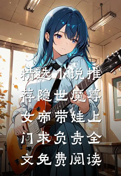精选小说推荐隐世魔尊,女帝带娃上门求负责全文免费阅读