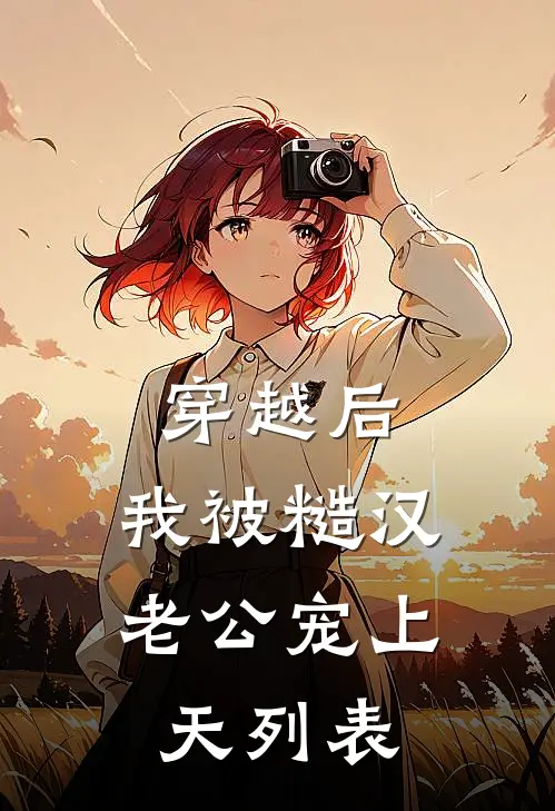 穿越后，我被糙汉老公宠上天列表