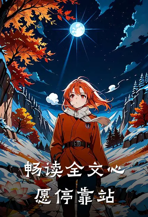 畅读全文心愿停靠站