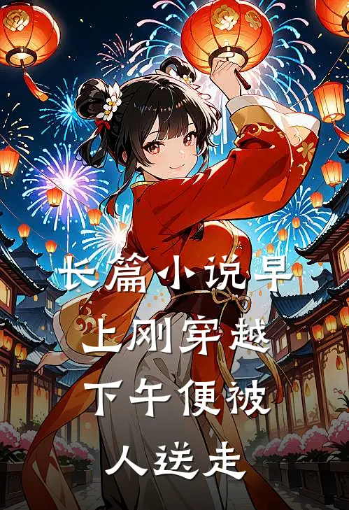 长篇小说早上刚穿越，下午便被人送走