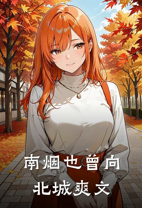 南烟也曾向北城爽文