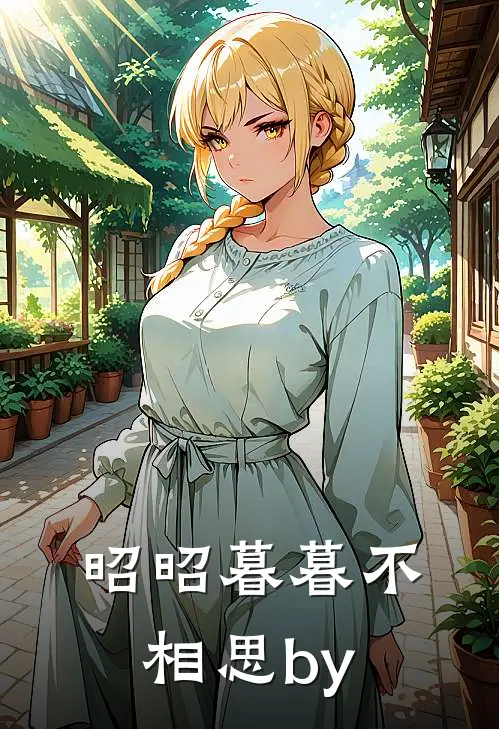 昭昭暮暮不相思by