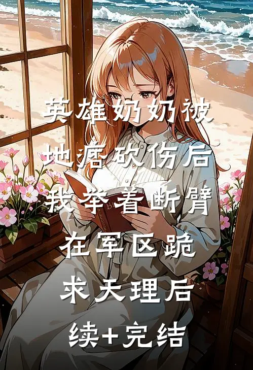 英雄奶奶被地痞砍伤后，我举着断臂在军区跪求天理后续+完结