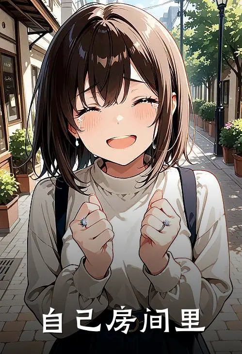 自己房间里