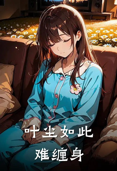 叶尘如此难缠身
