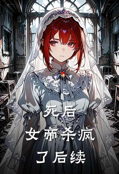 死后，女帝杀疯了后续