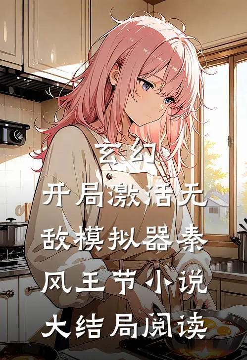 玄幻：开局激活无敌模拟器秦风王节小说大结局阅读