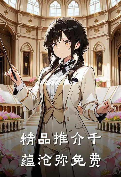 精品推介千蕴沧弥免费