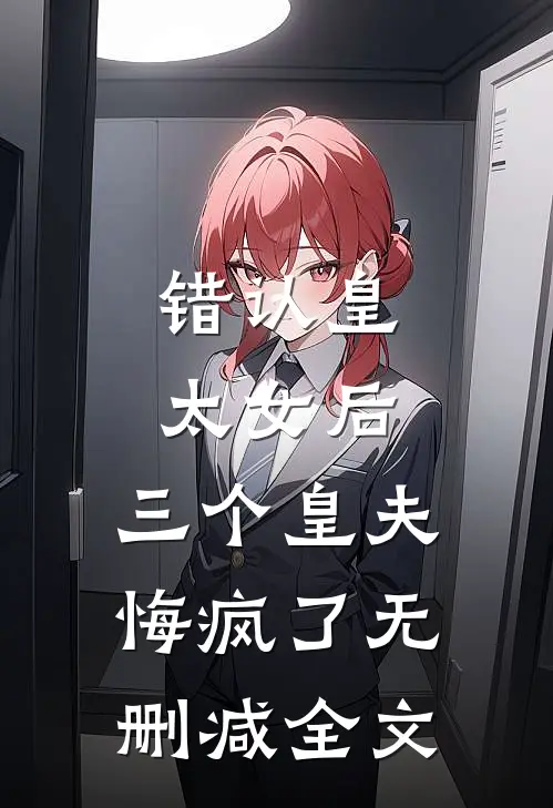 错认皇太女后，三个皇夫悔疯了无删减全文