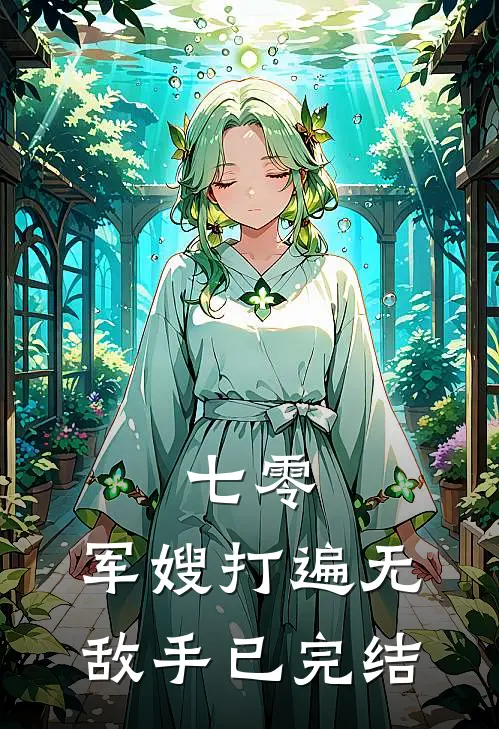 七零：军嫂打遍无敌手已完结