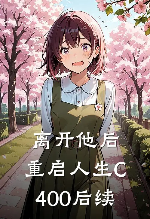 离开他后，重启人生C400后续