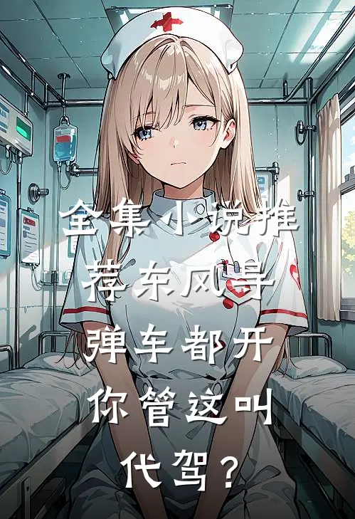 全集小说推荐东风导弹车都开，你管这叫代驾？
