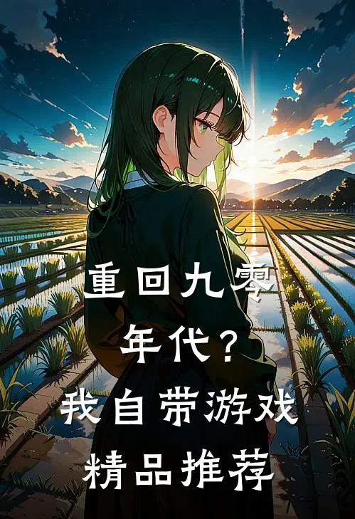 重回九零年代？我自带游戏精品推荐