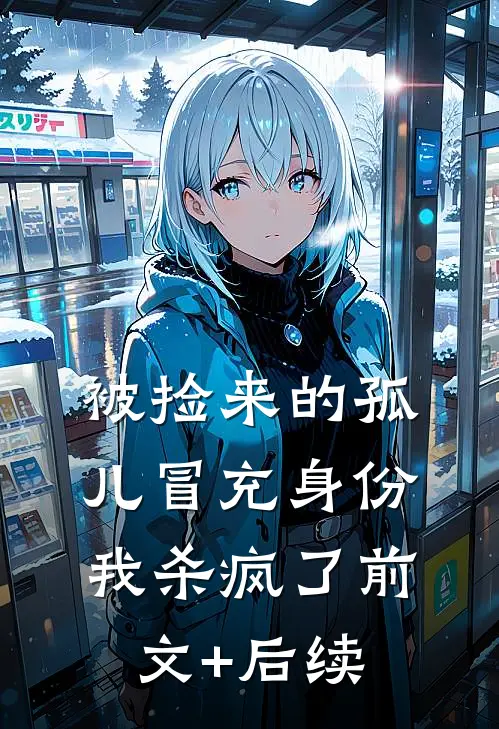 被捡来的孤儿冒充身份，我杀疯了前文+后续