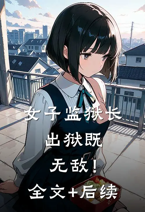 女子监狱长，出狱既无敌！全文+后续
