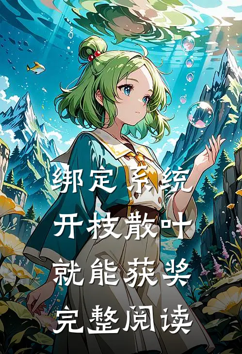 绑定系统：开枝散叶就能获奖完整阅读