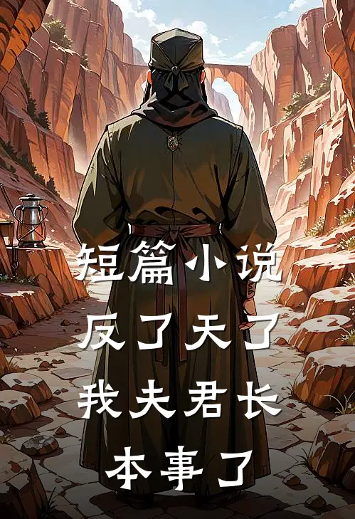 短篇小说反了天了，我夫君长本事了