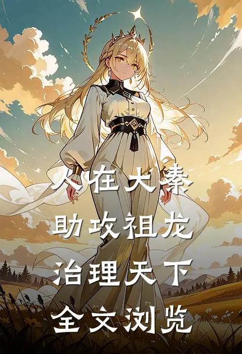 人在大秦，助攻祖龙治理天下全文浏览