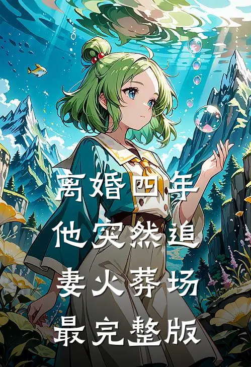 离婚四年，他突然追妻火葬场最完整版