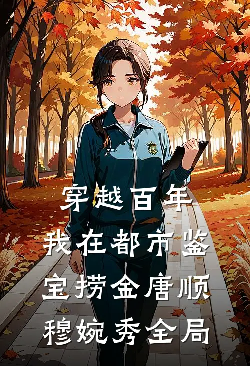 穿越百年，我在都市鉴宝捞金唐顺穆婉秀全局