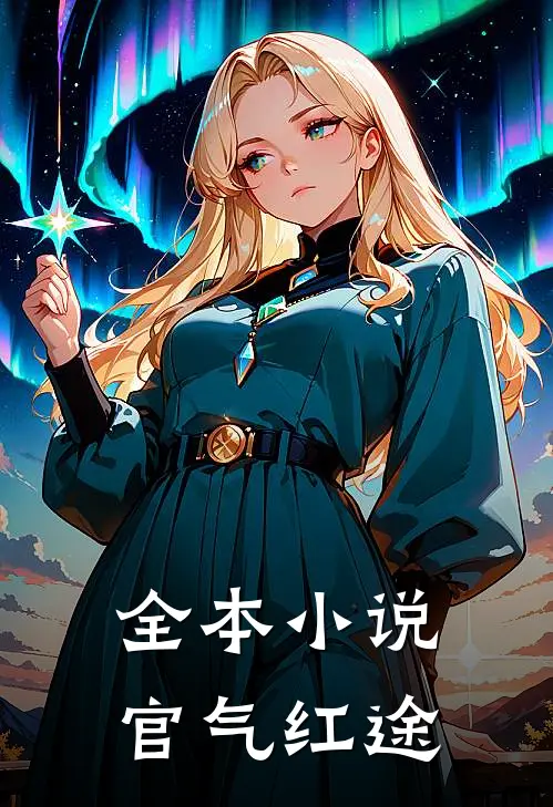 全本小说官气红途