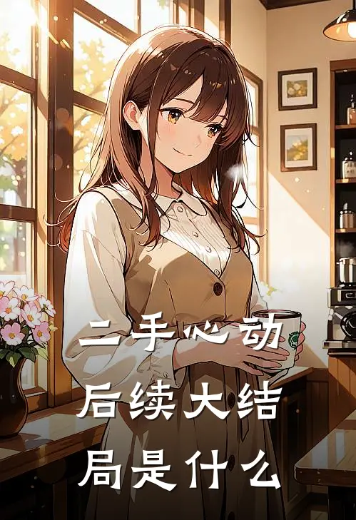 二手心动后续大结局是什么