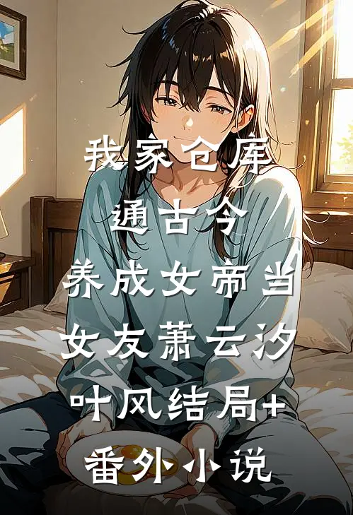 我家仓库通古今：养成女帝当女友萧云汐叶风结局+番外小说
