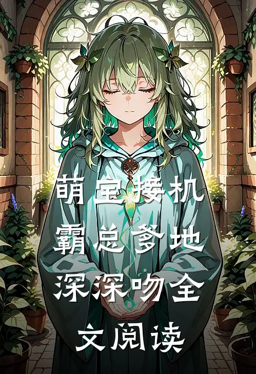萌宝接机：霸总爹地深深吻全文阅读