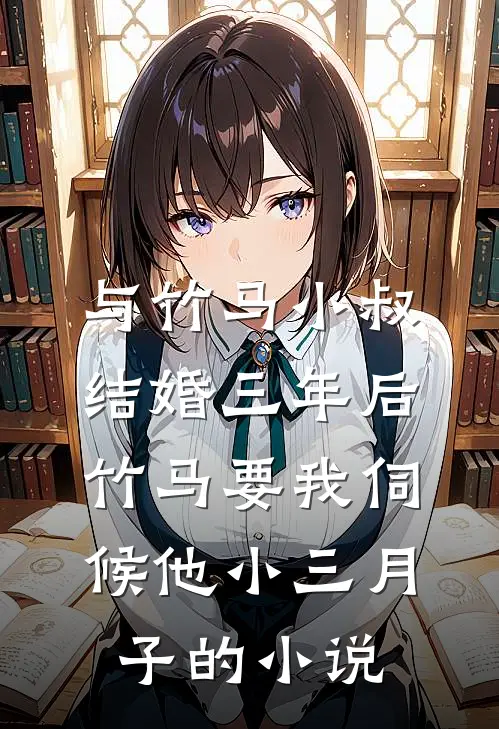 与竹马小叔结婚三年后，竹马要我伺候他小三月子的小说