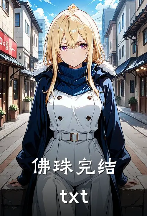 佛珠完结txt