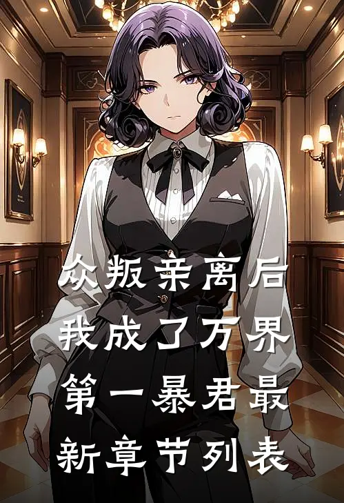 众叛亲离后，我成了万界第一暴君最新章节列表