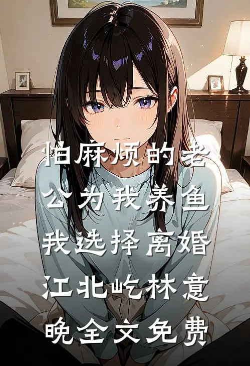怕麻烦的老公为我养鱼，我选择离婚江北屹林意晚全文免费