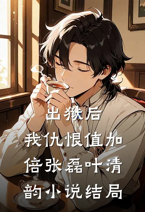 出狱后，我仇恨值加倍张磊叶清韵小说结局