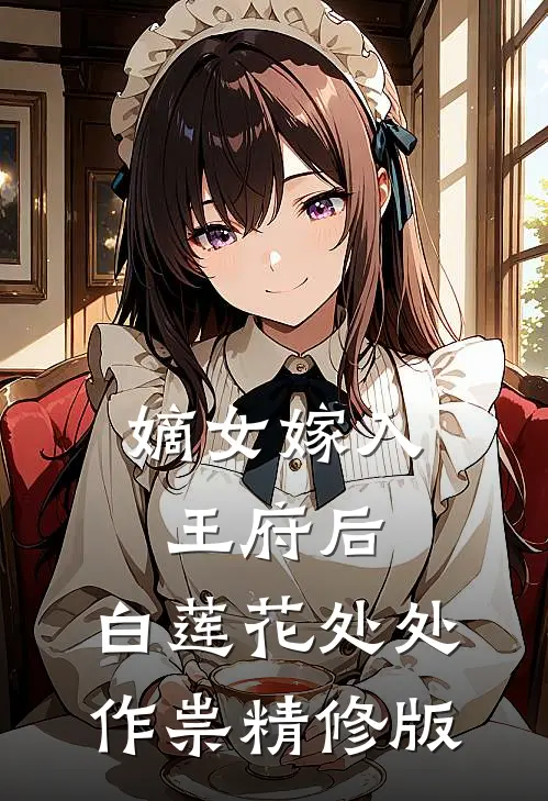 嫡女嫁入王府后，白莲花处处作祟精修版