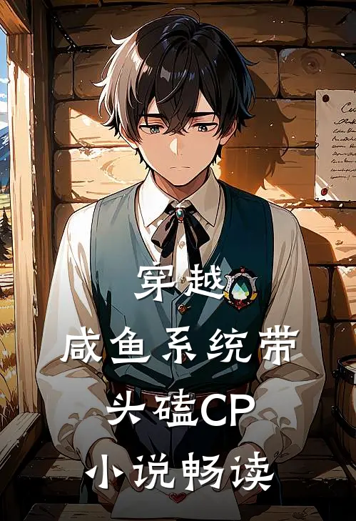 穿越：咸鱼系统带头磕CP小说畅读