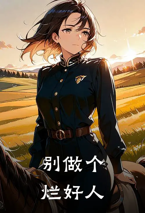 别做个烂好人