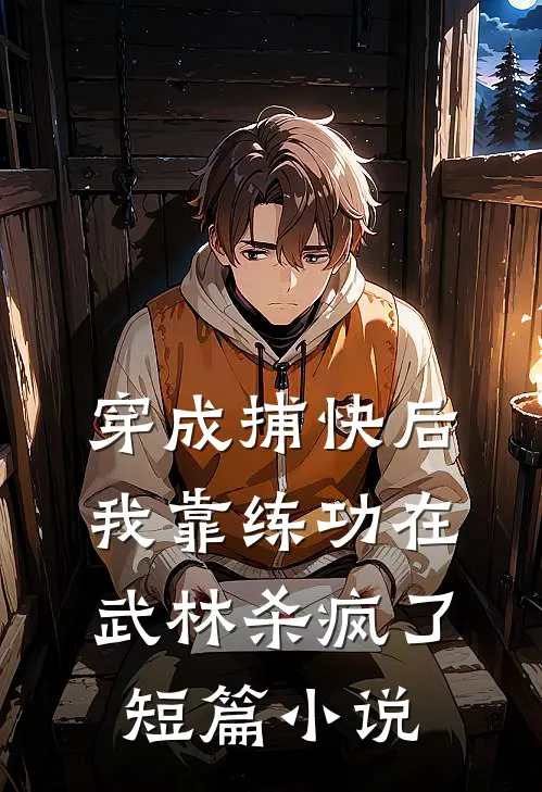 穿成捕快后，我靠练功在武林杀疯了短篇小说