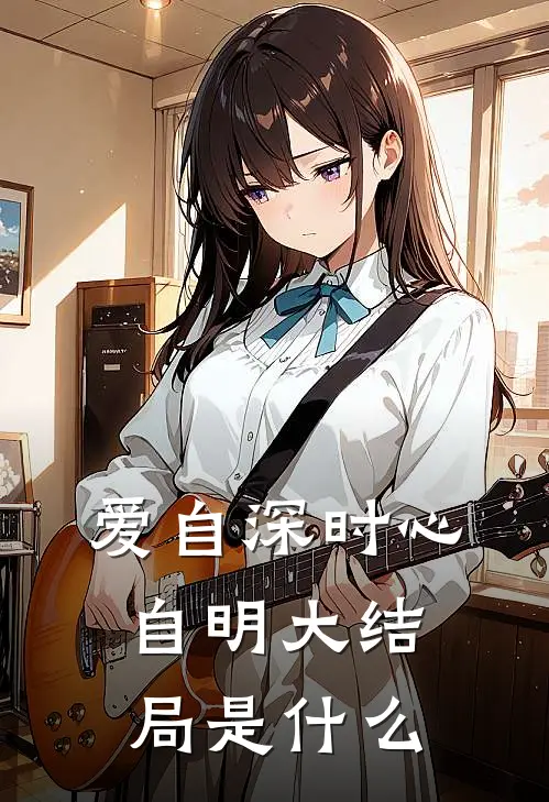 爱自深时心自明大结局是什么