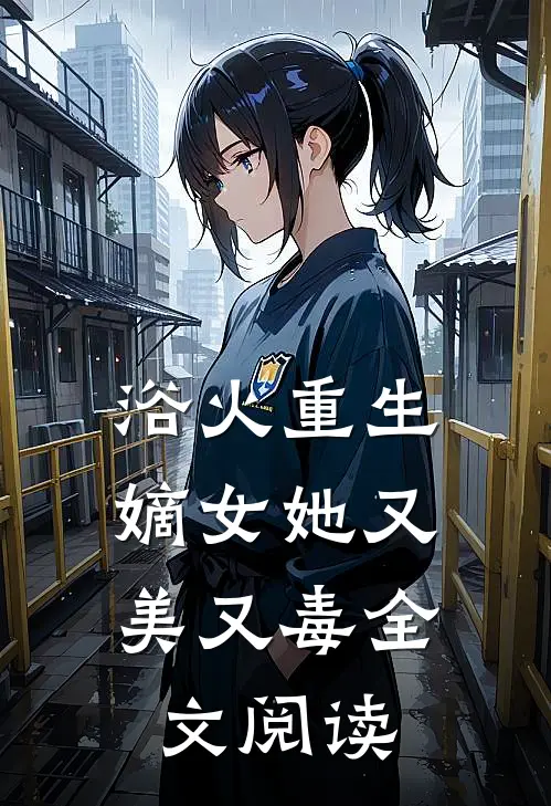 浴火重生：嫡女她又美又毒全文阅读