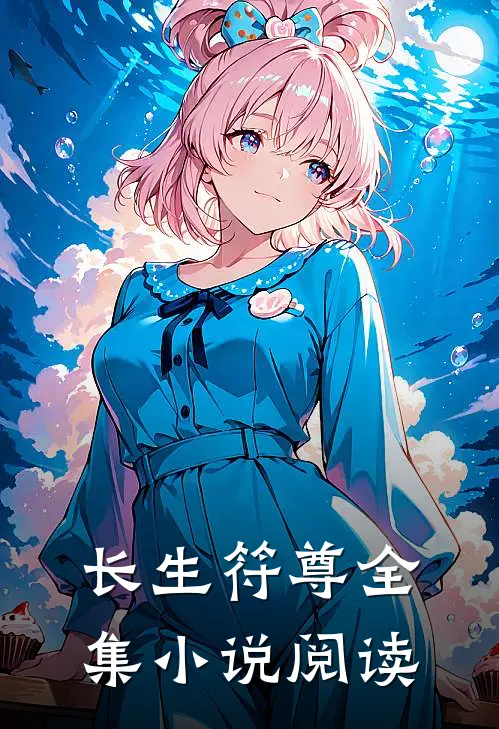 长生符尊全集小说阅读