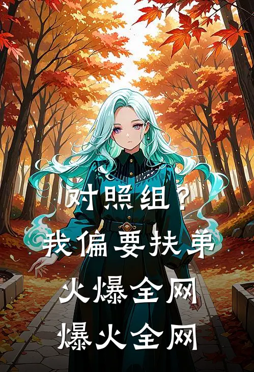 对照组？我偏要扶弟火爆全网爆火全网